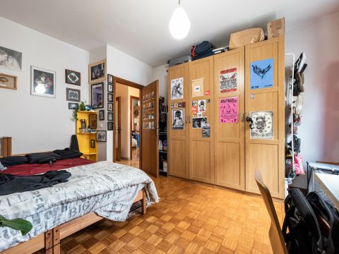 Via Marco Antonio Calza, 4