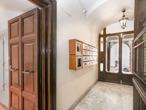 Via Antonio Salandra, 1A