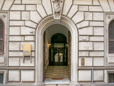 Via Antonio Salandra, 1A
