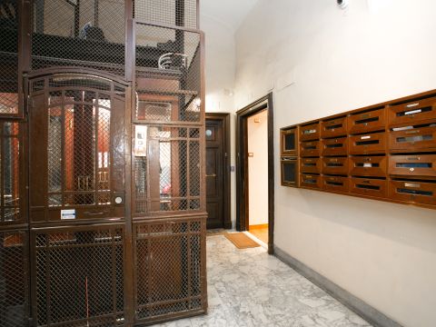 Via Antonio Salandra, 1A