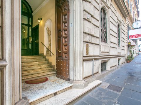 Via Antonio Salandra, 1A