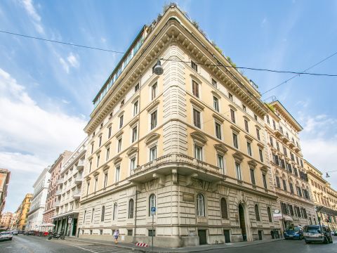 Via Antonio Salandra, 1A