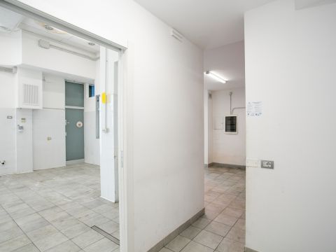 Via Bartolomeo Cristofori, 41