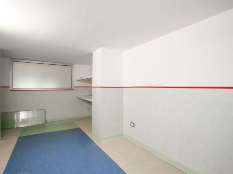 Via Bartolomeo Cristofori, 41