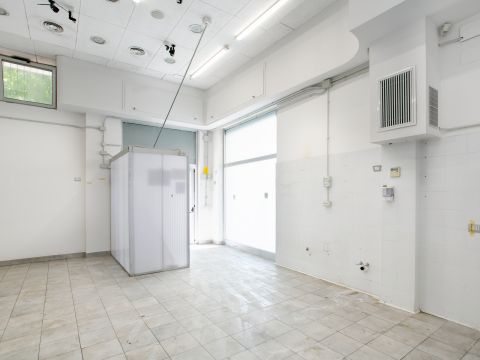 Via Bartolomeo Cristofori, 41