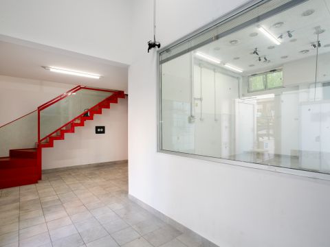Via Bartolomeo Cristofori, 41