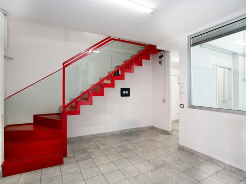 Via Bartolomeo Cristofori, 41