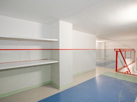 Via Bartolomeo Cristofori, 41