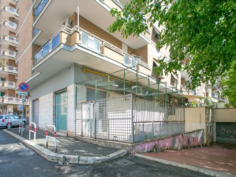 Via Bartolomeo Cristofori, 41