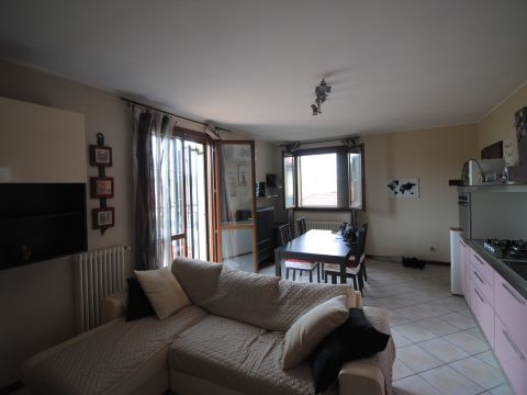 Via Vittorio Borghi 7