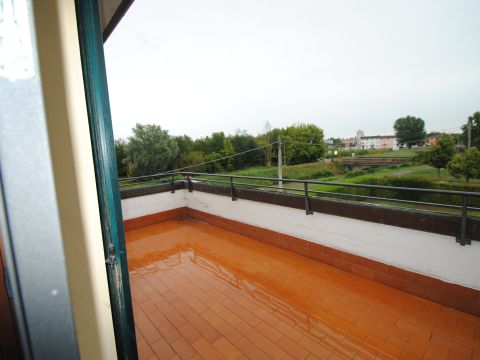 Via Vittorio Borghi 7