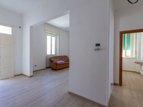 Via dei Pelaghi, 47 - Livorno