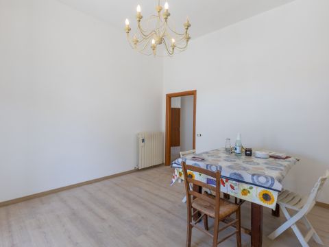 Via dei Pelaghi, 47 - Livorno