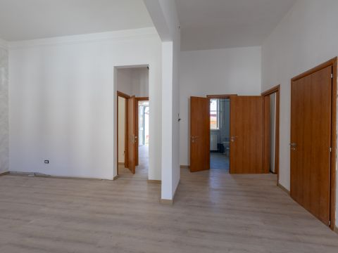 Via dei Pelaghi, 47 - Livorno