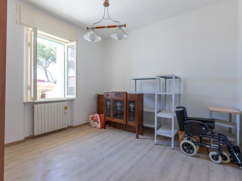 Via dei Pelaghi, 47 - Livorno