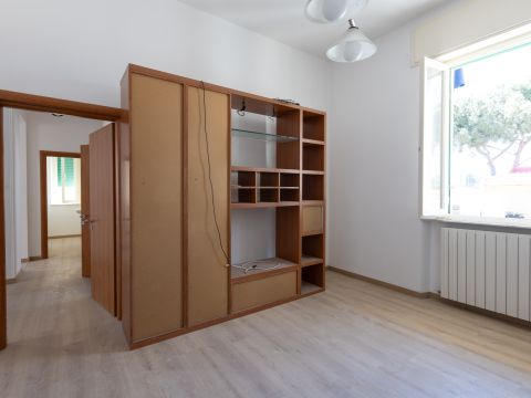 Via dei Pelaghi, 47 - Livorno