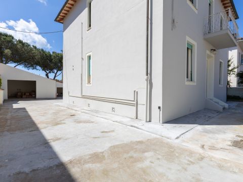 Via dei Pelaghi, 47 - Livorno