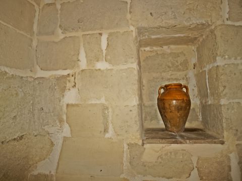 Vico II la Martella, 9