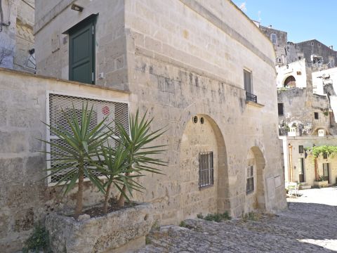 Vico II la Martella, 9