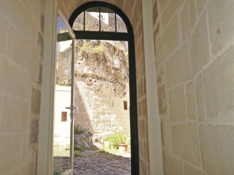 Vico II la Martella, 9