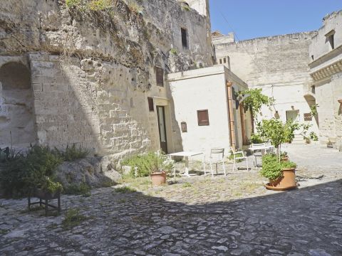 Vico II la Martella, 9
