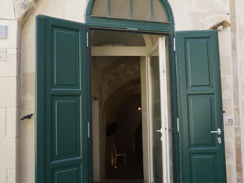 Vico II la Martella, 9