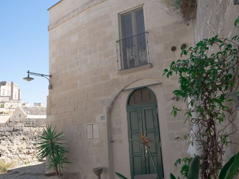 Vico II la Martella, 9