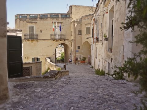 Vico II la Martella, 9