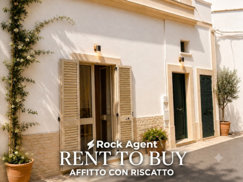 Via Giacosa, 24 - Cutrofiano
