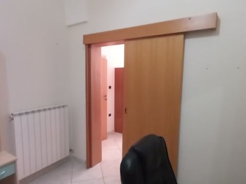 Via Giacosa, 24