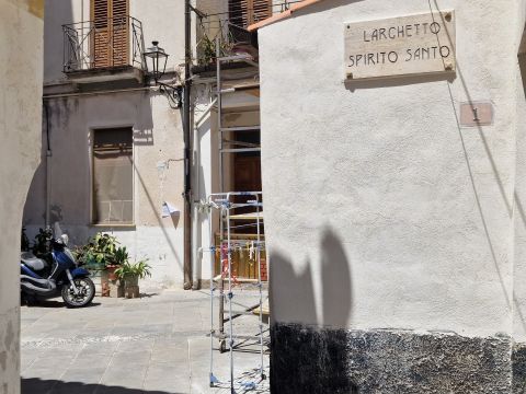 Largo Zinzi 2