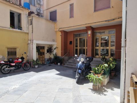 Largo Zinzi 2
