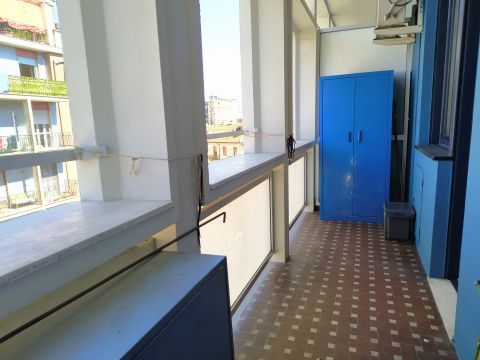Via Dante Di Nanni, 105