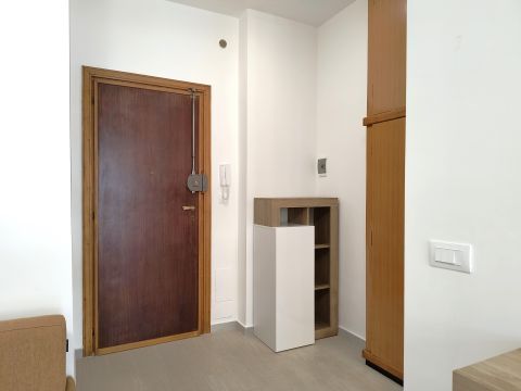 Via Dante Di Nanni, 105