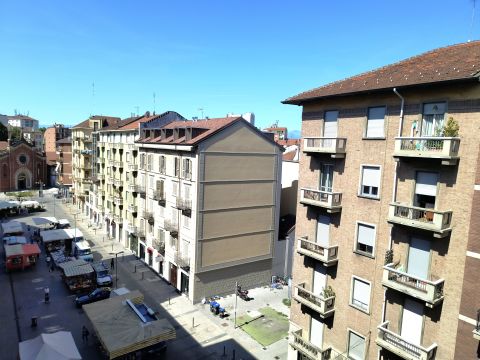 Via Dante Di Nanni, 105