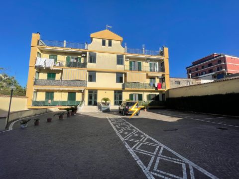 via Publio Virgilio Marone 10 - Poggiomarino