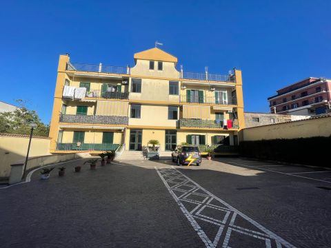 via Publio Virgilio Marone 10 - Poggiomarino