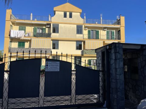 via Publio Virgilio Marone 10 - Poggiomarino
