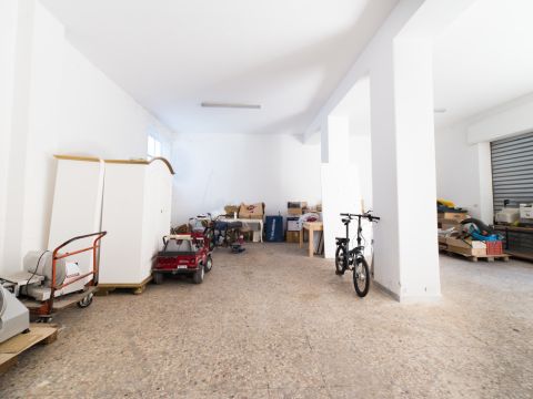 Via Pacinotti 21-23