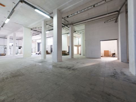 Via Riccardo Wagner, 57