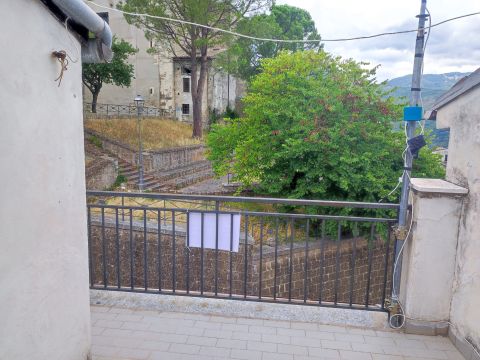 Via DON MINZONI - Tocco Da Casauria