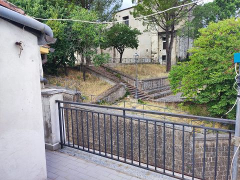Via DON MINZONI - Tocco Da Casauria