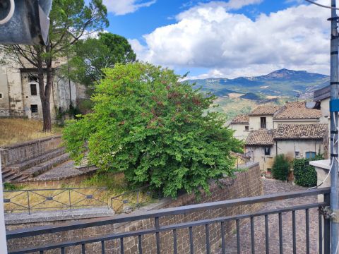 Via DON MINZONI - Tocco Da Casauria
