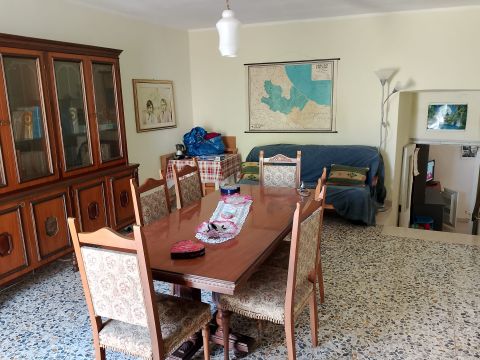 Via DON MINZONI - Tocco Da Casauria