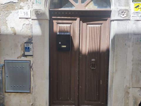 Via DON MINZONI