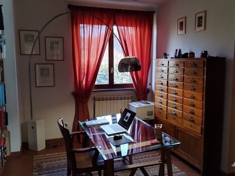 Via P. Nenni, 15 - Motta Visconti