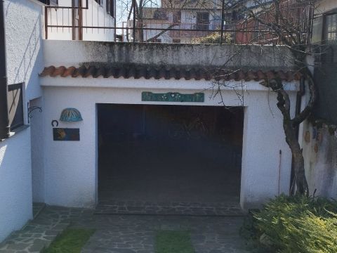 Via P. Nenni, 15 - Motta Visconti