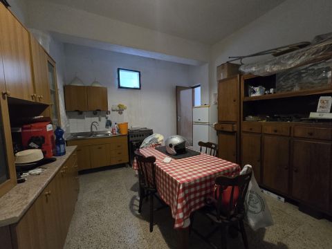 Alessano, LE, Italia