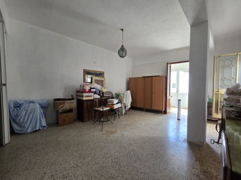 Alessano, LE, Italia