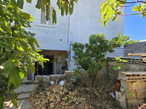 Alessano, LE, Italia